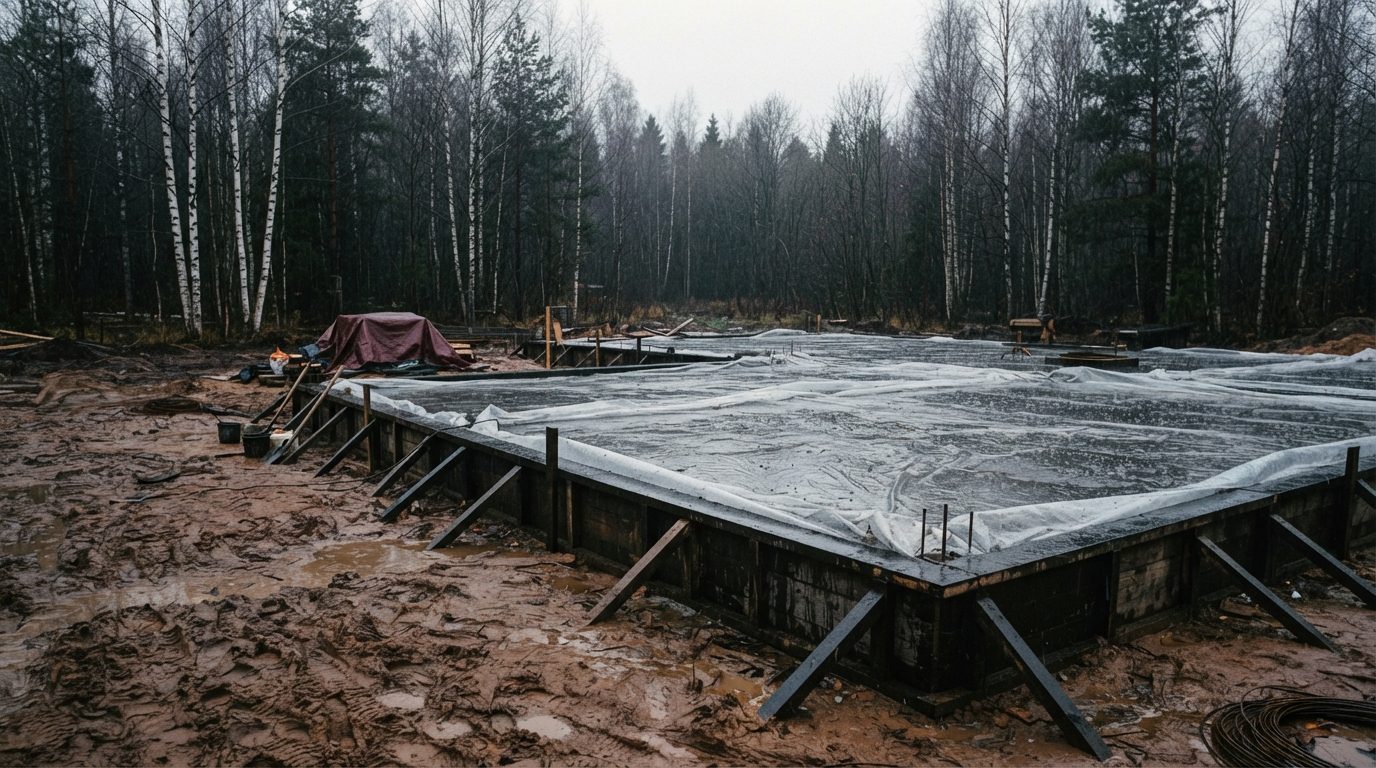Ленобласть осенью: почему стандартные рекомендации не работают