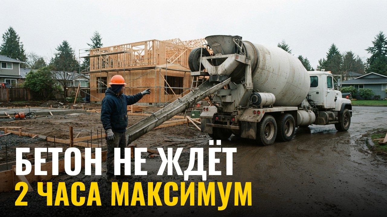 Первые 2 часа после миксера: почему нельзя «подождать до обеда»