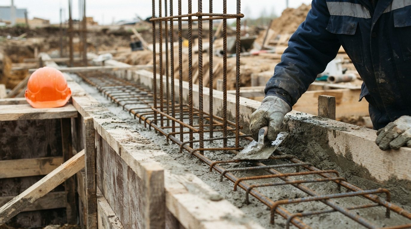 Роль геологии: без неё любое решение — вслепую
